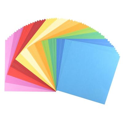 Vaessen Creative Tonkarton Multipack (glatt) - Primary